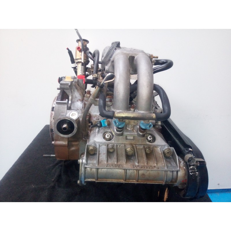 Recambio de motor completo para alfa romeo 33 berlina 1.5 referencia OEM IAM AK30750  90CV