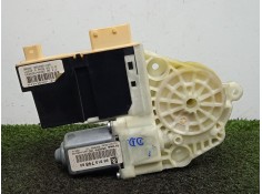 Recambio de motor elevalunas delantero derecho para citroën c4 berlina 1.6 hdi fap 16v referencia OEM IAM 9681574880-964876100 5