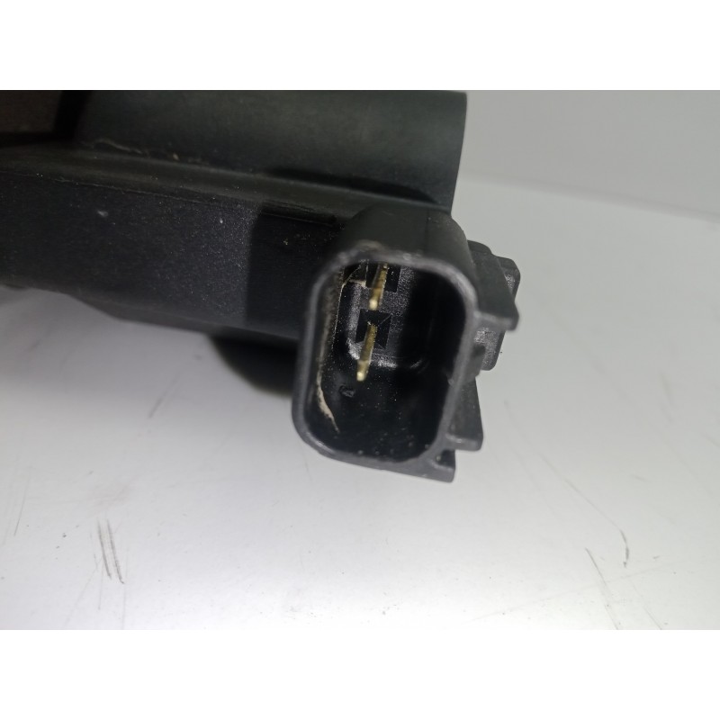 Recambio de bobina encendido para mazda 3 berlina (bk) 2.0 16v cat referencia OEM IAM FI1TA-4M5G12A366BC-5053CA  