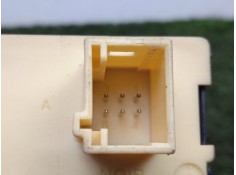 Recambio de motor elevalunas delantero derecho para citroën c4 berlina 1.6 hdi fap 16v referencia OEM IAM 9681574880-964876100 5 2