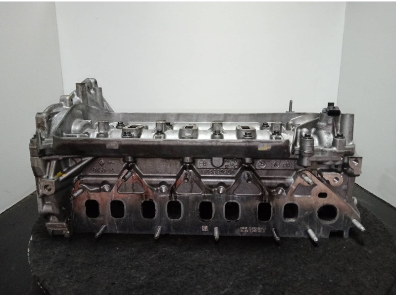 Recambio de culata para fiat talento kombi (296) l1h1 1,0t basis (m1) referencia OEM IAM 110422959R  