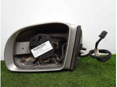 Recambio de retrovisor izquierdo para mercedes-benz clase r (w251) 3.0 cdi cat referencia OEM IAM A2518102916 ELECTRICO - 11.CAB