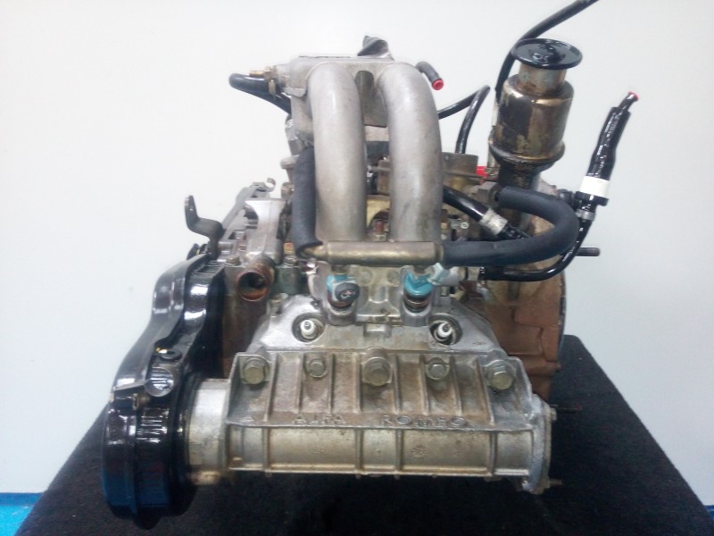 Recambio de motor completo para alfa romeo 33 berlina 1.5 referencia OEM IAM AK30750  90CV