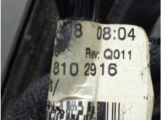 Recambio de retrovisor izquierdo para mercedes-benz clase r (w251) 3.0 cdi cat referencia OEM IAM A2518102916 ELECTRICO - 11.CAB 2