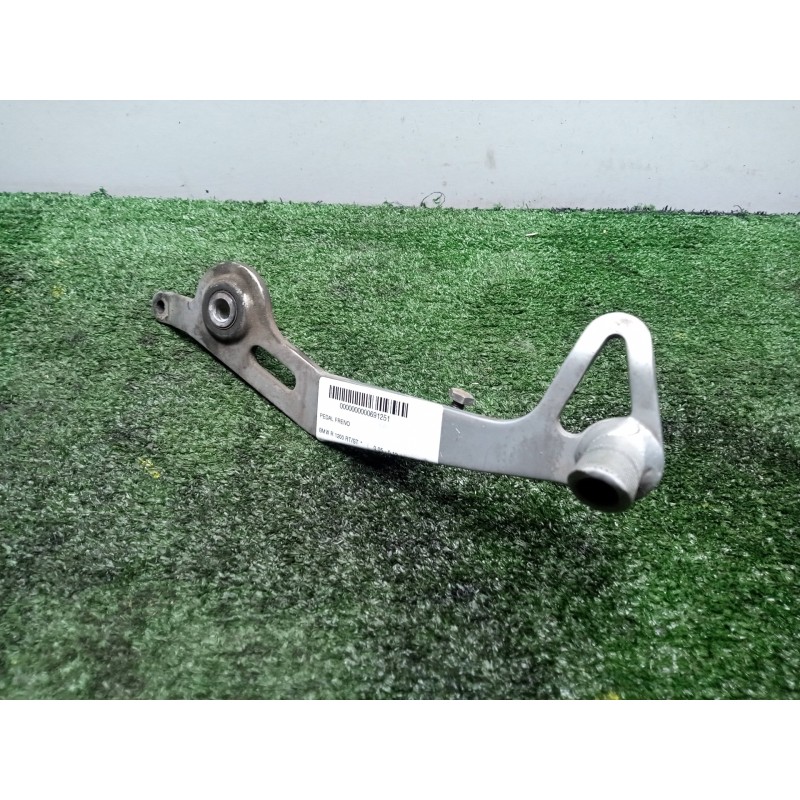 Recambio de pedal freno para bmw r 1200 rt/st referencia OEM IAM 35317675476  K26 - 05-10