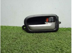 Recambio de maneta interior delantera derecha para suzuki grand vitara jb (jt) 1.9 ddis turbodiesel referencia OEM IAM  INTERIOR