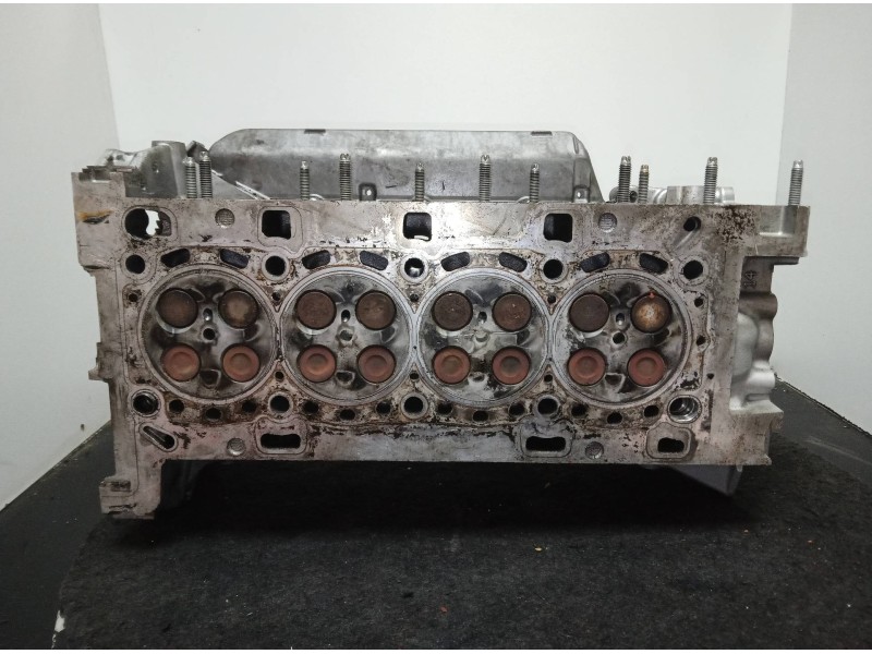 Recambio de culata para fiat talento kombi (296) l1h1 1,0t basis (m1) referencia OEM IAM 110422959R  