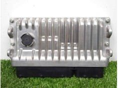 Recambio de centralita motor uce para toyota yaris 1.3 16v cat referencia OEM IAM 896610DK90-MB2756005440-2756005440  