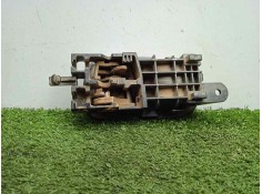 Recambio de maneta interior delantera derecha para suzuki grand vitara jb (jt) 1.9 ddis turbodiesel referencia OEM IAM  INTERIOR 2