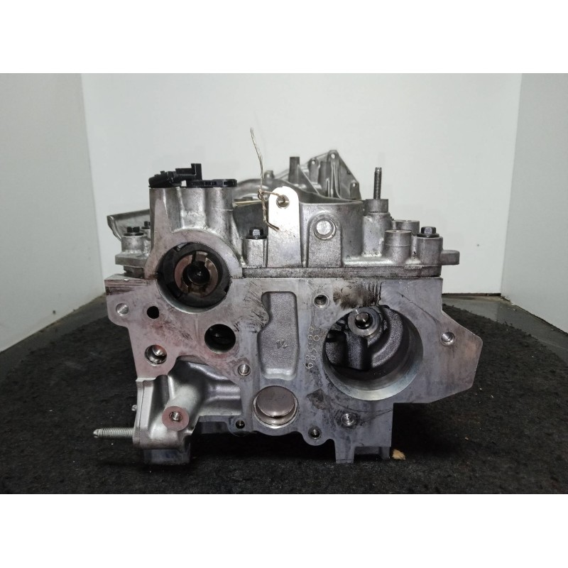Recambio de culata para fiat talento kombi (296) l1h1 1,0t basis (m1) referencia OEM IAM 110422959R  
