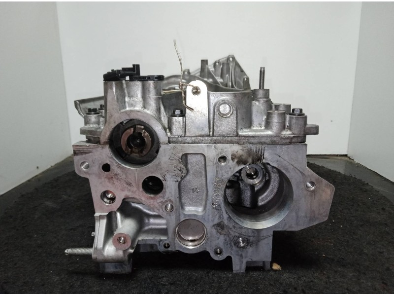 Recambio de culata para fiat talento kombi (296) l1h1 1,0t basis (m1) referencia OEM IAM 110422959R  