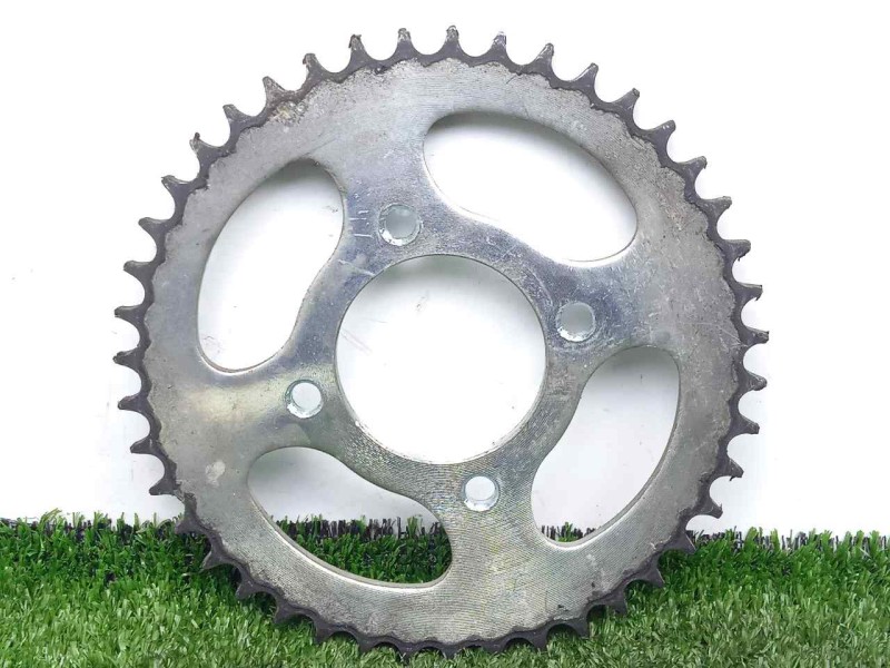 Recambio de no identificado para keeway rkv 125 c.c referencia OEM IAM ML60002J040004-60002J040004 PLATO 