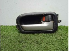 Recambio de maneta interior trasera derecha para suzuki grand vitara jb (jt) 1.9 ddis turbodiesel referencia OEM IAM SINREFERENC