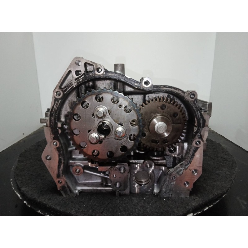 Recambio de culata para fiat talento kombi (296) l1h1 1,0t basis (m1) referencia OEM IAM 110422959R  