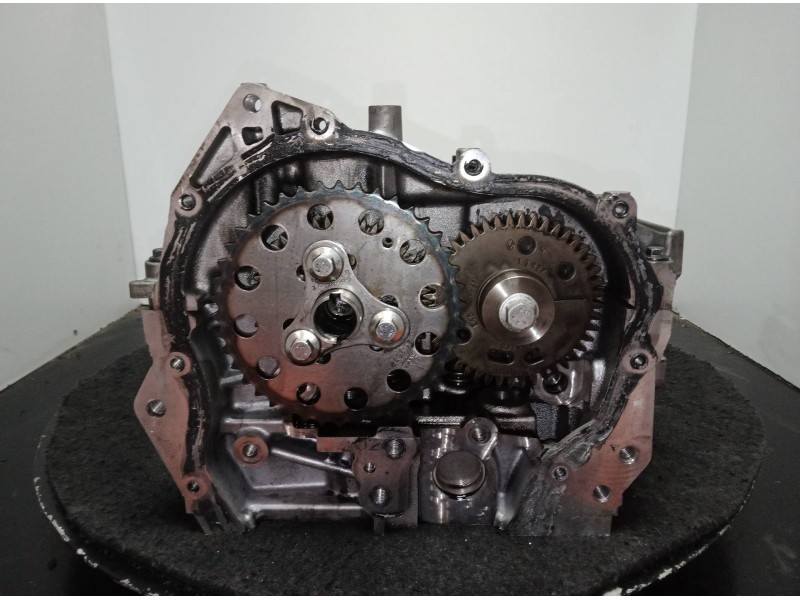 Recambio de culata para fiat talento kombi (296) l1h1 1,0t basis (m1) referencia OEM IAM 110422959R  