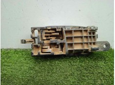 Recambio de maneta interior trasera derecha para suzuki grand vitara jb (jt) 1.9 ddis turbodiesel referencia OEM IAM SINREFERENC 2