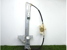 Recambio de elevalunas delantero derecho para citroën c4 berlina 1.6 hdi fap 16v referencia OEM IAM SINREFERENCIA 5.PUERTAS - SI