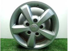 Recambio de llanta para kia sorento 2.5 crdi referencia OEM IAM 529103E702 17´´PULGADAS LLANTAS - LLANTA