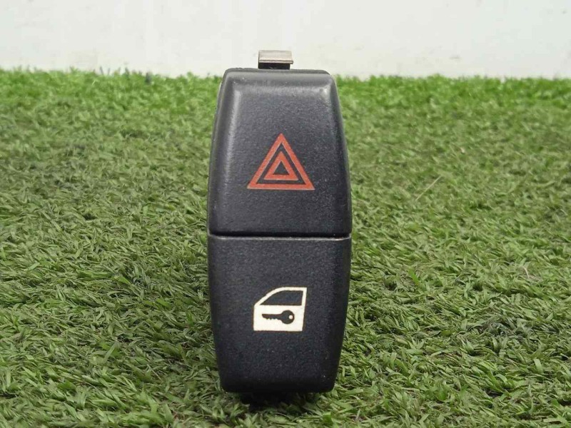 Recambio de warning para bmw x3 (e83) 2.0 16v diesel cat referencia OEM IAM 6131691950604  