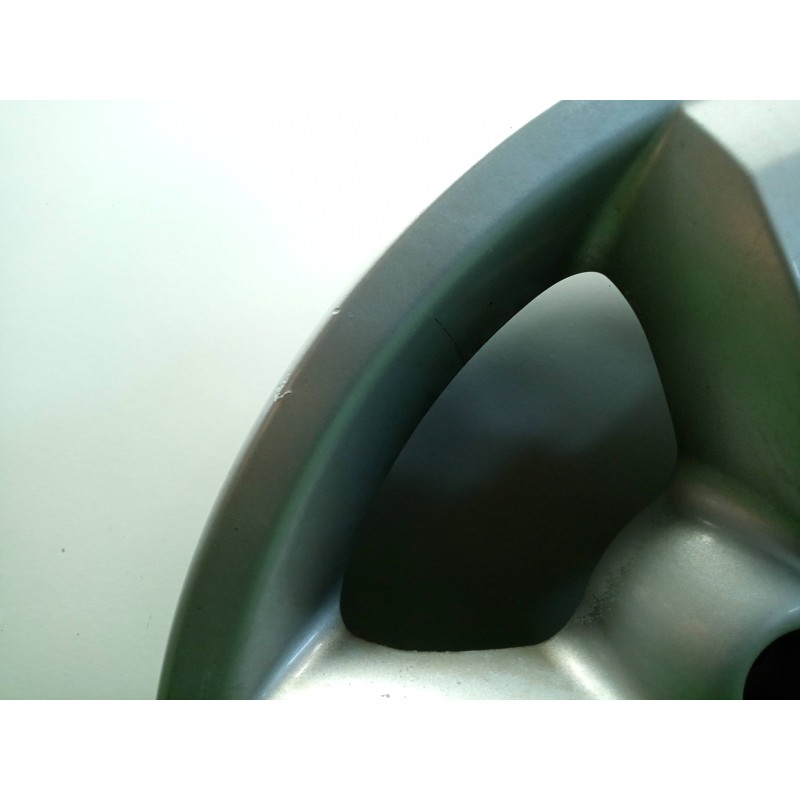 Recambio de llanta para kia sorento 2.5 crdi referencia OEM IAM 529103E702 17´´PULGADAS LLANTAS - LLANTA