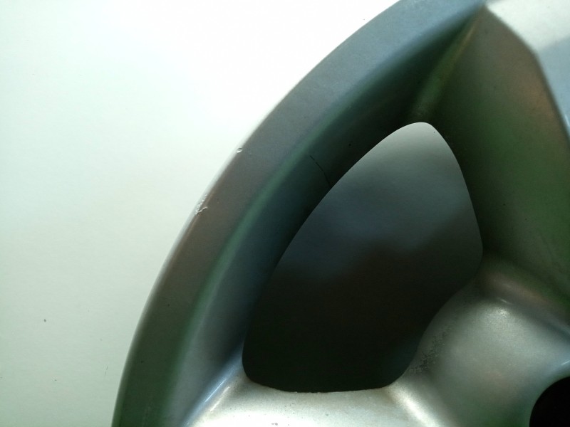 Recambio de llanta para kia sorento 2.5 crdi referencia OEM IAM 529103E702 17´´PULGADAS LLANTAS - LLANTA