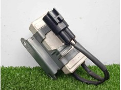 Recambio de resistencia electroventilador para toyota yaris 1.3 16v cat referencia OEM IAM 2468107970-2468107970A 2.PINES 