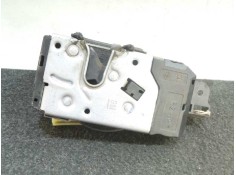 Recambio de cerradura puerta delantera derecha para opel astra h berlina 1.7 16v cdti cat (z 17 dtl / lrb) referencia OEM IAM 13 2