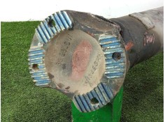 Recambio de transmision central para iveco eurocargo 5.9 diesel referencia OEM IAM 99458064-98418735 1/2.PARTES LONGITUD: 990MM 2