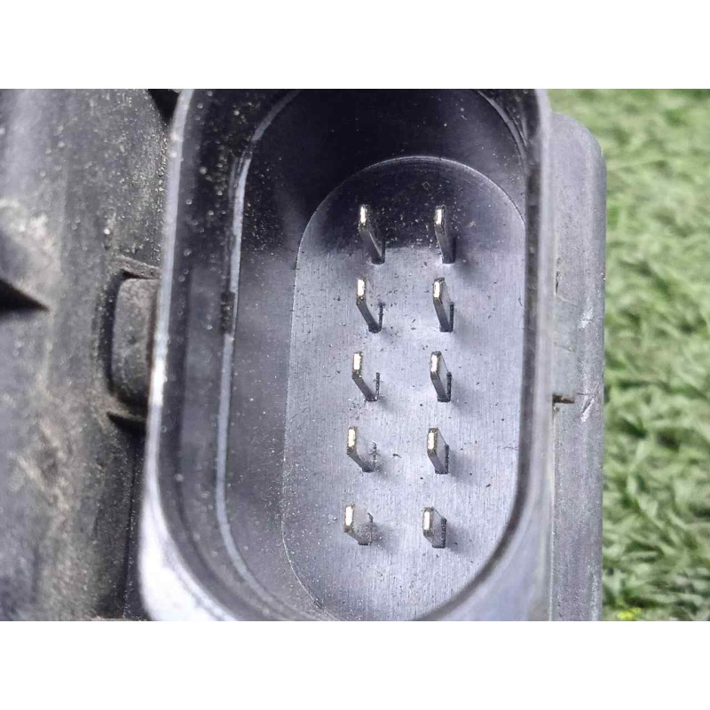 Recambio de modulo electronico para mercedes-benz clase r (w251) 3.0 cdi cat referencia OEM IAM A2513200058  