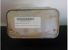 Recambio de enfriador aceite motor para renault master kasten 2.3 dci diesel cat referencia OEM IAM 70346768-3144656  
