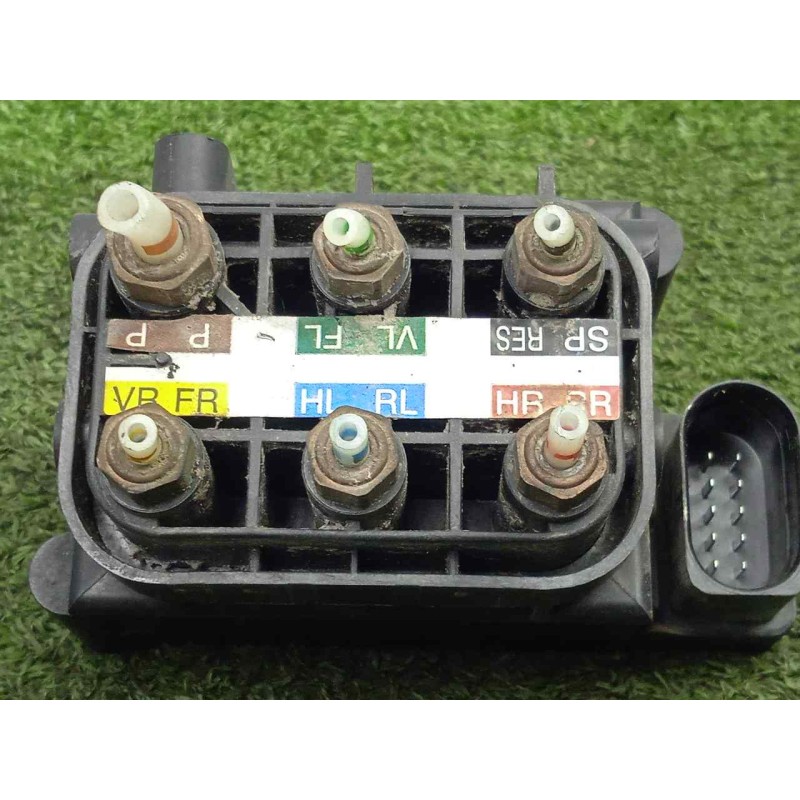 Recambio de modulo electronico para mercedes-benz clase r (w251) 3.0 cdi cat referencia OEM IAM A2513200058  