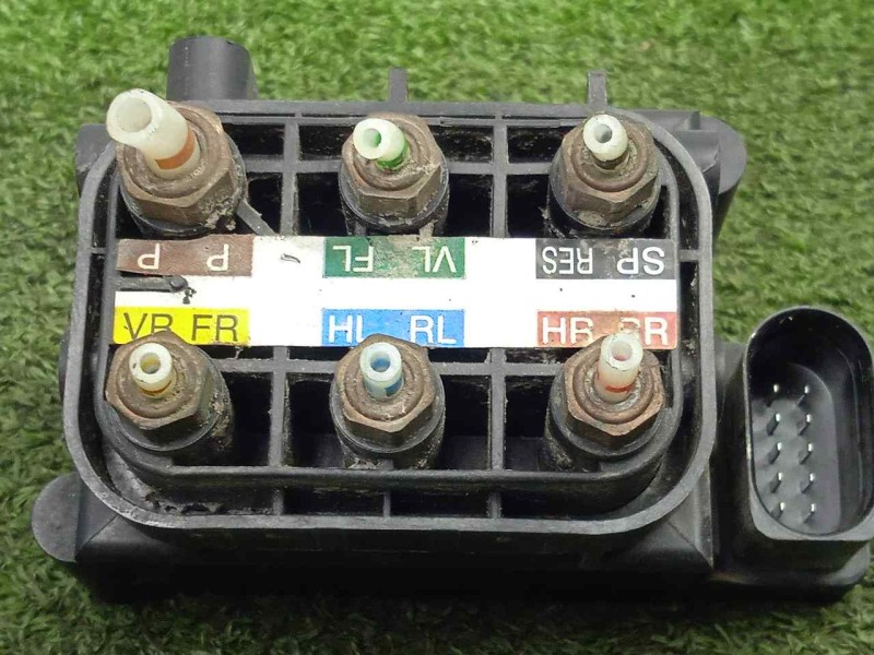 Recambio de modulo electronico para mercedes-benz clase r (w251) 3.0 cdi cat referencia OEM IAM A2513200058  