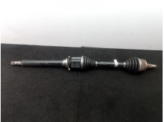 Recambio de transmision delantera derecha para alfa romeo giulietta (191) 1.6 jtd cat referencia OEM IAM 00505341030  