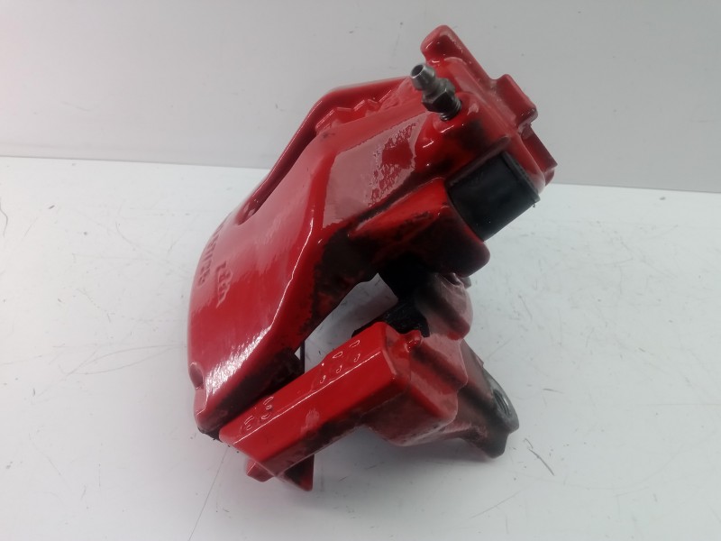 Recambio de pinza freno delantera izquierda para opel corsa e gsi referencia OEM IAM   