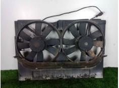 Recambio de electroventilador para mercedes-benz clase c (w202) berlina 2.5 diesel cat referencia OEM IAM A0015001293-A001500139