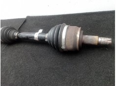 Recambio de transmision delantera derecha para alfa romeo giulietta (191) 1.6 jtd cat referencia OEM IAM 00505341030   2