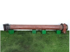 Recambio de transmision central para iveco eurocargo 5.9 diesel referencia OEM IAM 98400845 1/2.PARTES LONGITUD: 1285MM