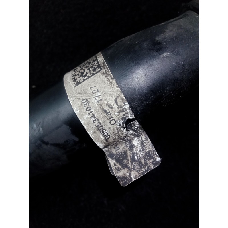 Recambio de transmision delantera derecha para alfa romeo giulietta (191) 1.6 jtd cat referencia OEM IAM 00505341030  