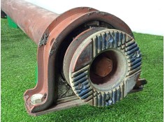 Recambio de transmision central para iveco eurocargo 5.9 diesel referencia OEM IAM 98400845 1/2.PARTES LONGITUD: 1285MM 2