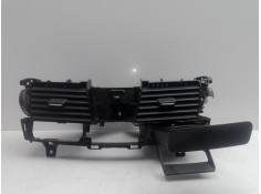 Recambio de aireador delantero central para renault laguna iii 1.5 dci diesel referencia OEM IAM 1001105-1002752  