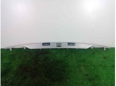 Recambio de piloto matricula para land rover evoque 2.2 td4 cat referencia OEM IAM BJ3240406 MOLDURA PORTON TRASERO MODELO SIN C