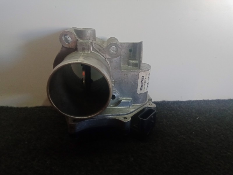 Recambio de caja mariposa para renault master kasten 2.3 dci diesel cat referencia OEM IAM 8200987453-05464134  