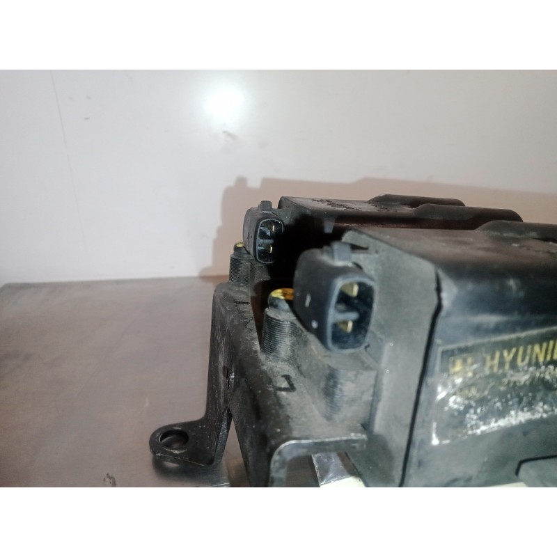Recambio de bobina encendido para hyundai atos prime (mx) 1.0 cat referencia OEM IAM 2700102600 HYUNIL 