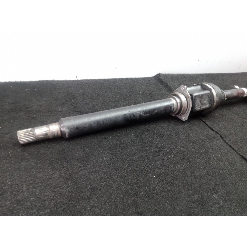 Recambio de transmision delantera derecha para alfa romeo giulietta (191) 1.6 jtd cat referencia OEM IAM 00505341030  