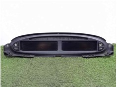 Recambio de cuadro instrumentos para citroën xsara picasso 2.0 hdi cat (rhy / dw10td) referencia OEM IAM 965249780  