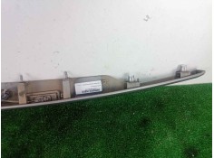 Recambio de piloto matricula para land rover evoque 2.2 td4 cat referencia OEM IAM BJ3240406 MOLDURA PORTON TRASERO MODELO SIN C 2