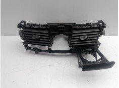 Recambio de aireador delantero central para renault laguna iii 1.5 dci diesel referencia OEM IAM 1001105-1002752   2
