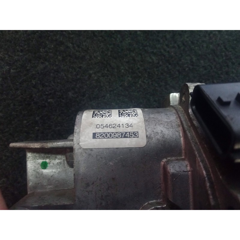 Recambio de caja mariposa para renault master kasten 2.3 dci diesel cat referencia OEM IAM 8200987453-05464134  