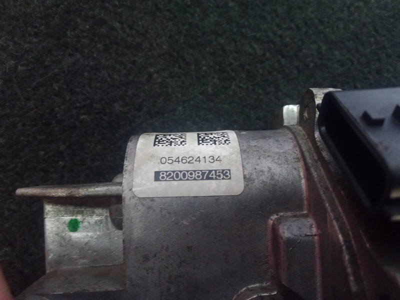 Recambio de caja mariposa para renault master kasten 2.3 dci diesel cat referencia OEM IAM 8200987453-05464134  