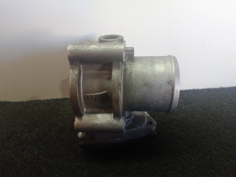 Recambio de caja mariposa para renault master kasten 2.3 dci diesel cat referencia OEM IAM 8200987453-05464134  